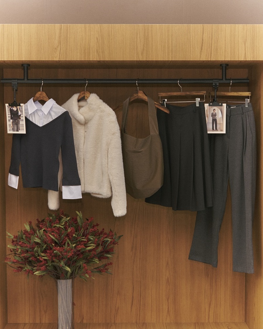 국내 패션 브랜드 슬로우앤드, 도쿄 팝업 흥행으로 해외 성장세 가속화 489-Image